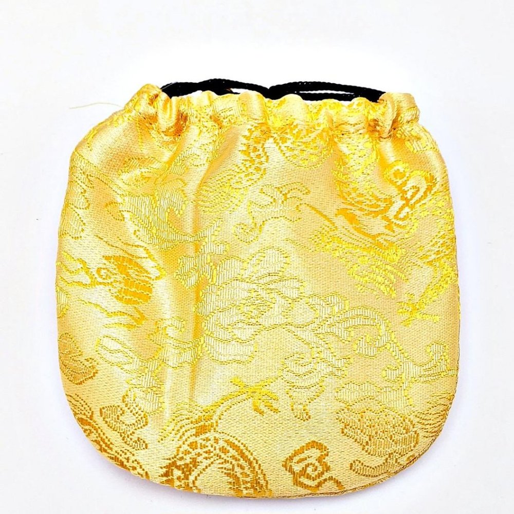 Freshwater Cultured Pearl Necklace 18"